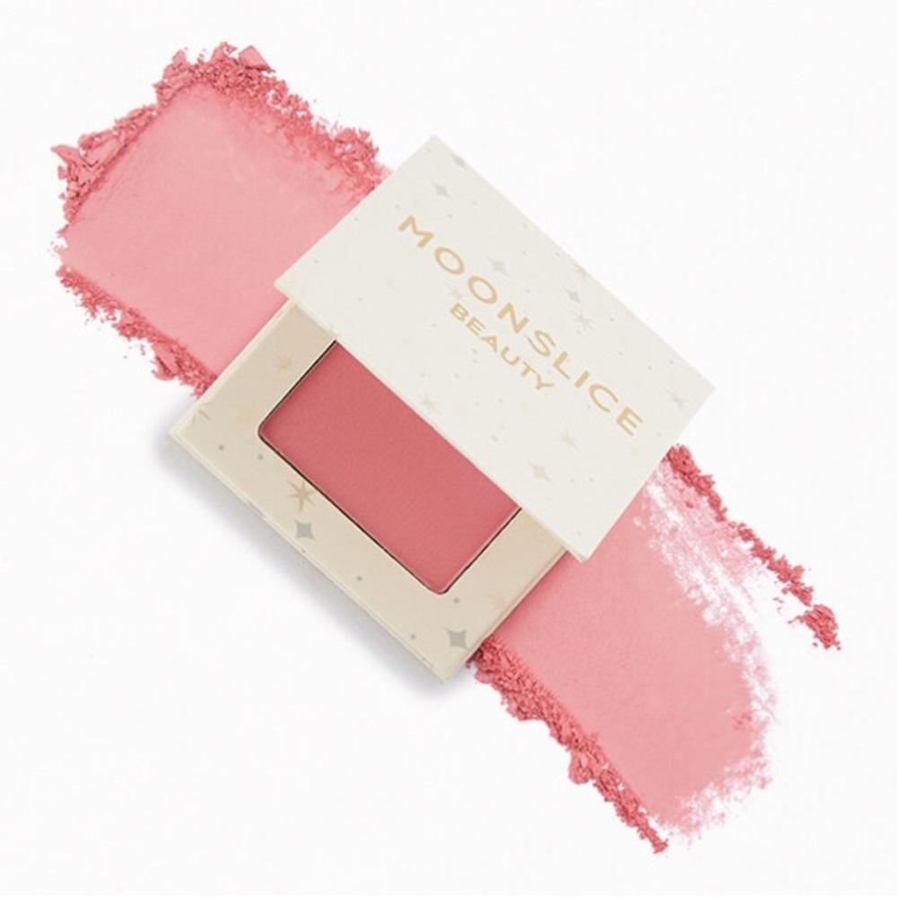 Moonslice Beauty Blush in Beautiful